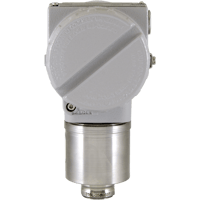 SMAR Gauge Pressure Transmitter, LD290 Series, Foundation Fieldbus